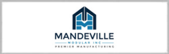 Mandeville Modular Logo