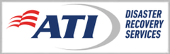 ATI Restoration Logo