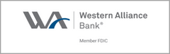 Western Alliance Bank - CRE Texas Logo