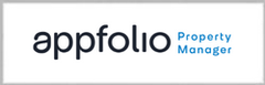AppFolio Property Manager Logo