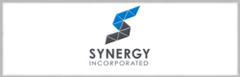 Synergy Inc Logo