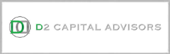 D2 Capital Advisors Logo