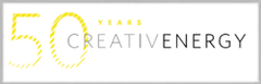 Creative Energy Logo
