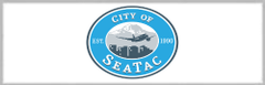 City of SeaTac Logo