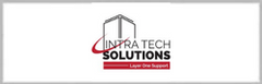 Intra Tech Solutions Logo