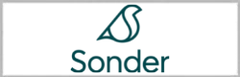 Sonder Hospitality USA Inc. - National Logo