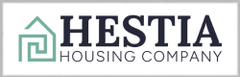 Hestia Housing Company Logo