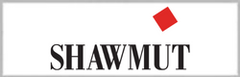 Shawmut Design and Construction Logo