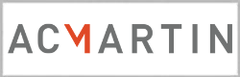 AC Martin Logo