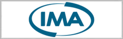 IMA, Inc Logo