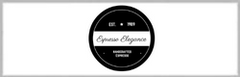 Espresso Elegance Logo