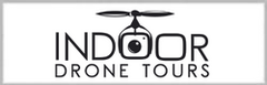 Indoor Drone Tours Logo