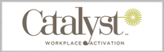 Catalyst Workplace Activation Logo