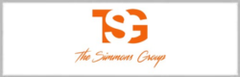 The Simmons Group Logo