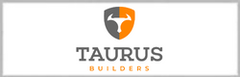 Taurus Builders Logo