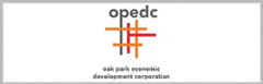 Oak Park Development Corporation Logo