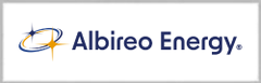 Albireo Energy Logo