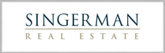 Singerman Real Estate Logo