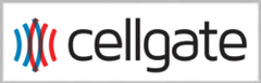 CellGate Logo