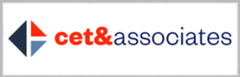 CET & Associates Logo