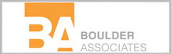 Boulder Associates Logo