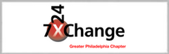7X24 Exchange Logo