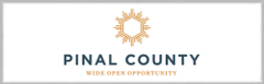 Pinal county AZ Logo