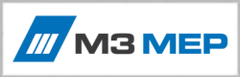 Mark III Construction Logo