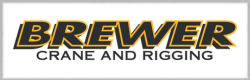Brewer Crane and Rigging