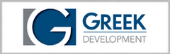 Greek Real Estate Partners Logo