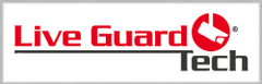 Live Guard Tech Logo