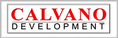 Calvano Development Logo