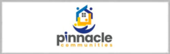 Pinnacle Communities LLC Logo