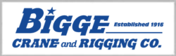 Bigge Crane And Rigging Co
