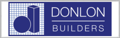 Donlon Builders Logo