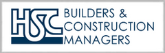 HSC Builders & Construction Managers Logo