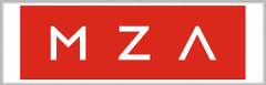 MZA Architecture Logo