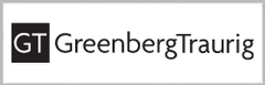 Greenberg Traurig - Philadelphia Logo