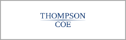 Thompson , Coe