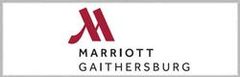 Gaithersburg Marriott Washington Logo