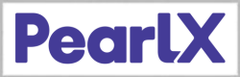 PearlX Logo