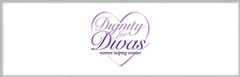Dignity for Divas Logo