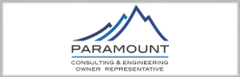 Paramount Consulting & Engineering Logo