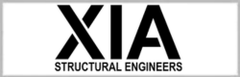 XIA Structural Engineers Logo