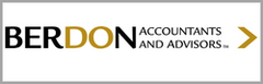 Berdon Logo