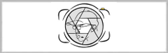 Justicee Photography Logo