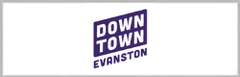 Downtown Evanston Logo