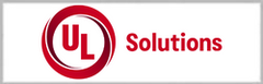 UL Solutions, Inc Logo