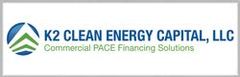 K2 Clean Energy Capital Logo