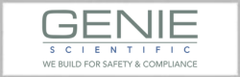 Genie Scientific Logo